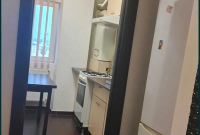 Garsonieră decomandată în Militari - 5