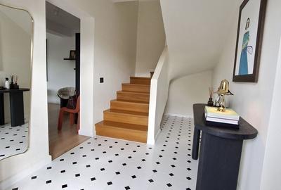 Casa mobilata si utilata cu teren de 432mp - 23