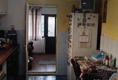 Casă cu 5 camere în Stoenești - 6