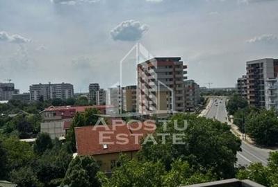 Apartament 2 camere, centrala proprie, loc de parcare, AC, Iris 12 - 26