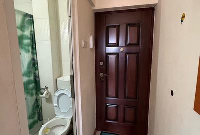 Garsoniera confort 3 Fortuna - 4