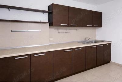 Apartament cu 3 camere decomandat în Central - 1