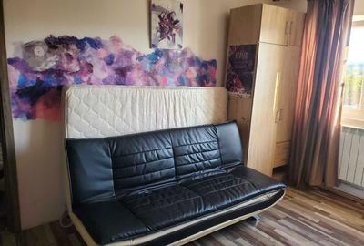 Apartament cu 2 camere nedecomandat în Central - 3