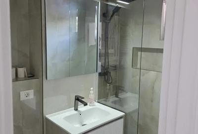 Apartament 3 camere complet renovat ADP Autogara - 4