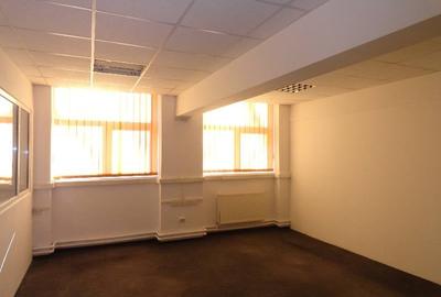 Sema Parc OB 17C, Splaiul Independentei, 238 - 503 mp  0% comision! - 4