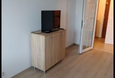 Garsonieră nedecomandată în Titan