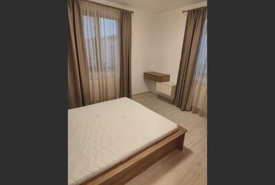 Apartament Nou. Albert 110 mp - 2