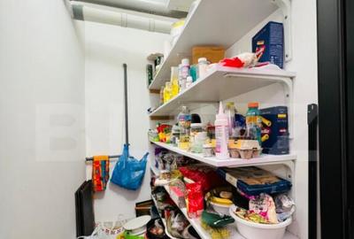 Apartament cu 2 camere semidecomandat, mobilat în Central - 7