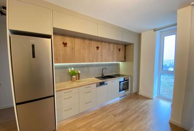 Apartament cu 2 camere decomandat în Central - 6