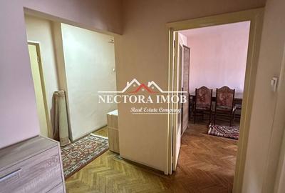 Apartament cu 3 camere decomandat în Orașul Nou - 2