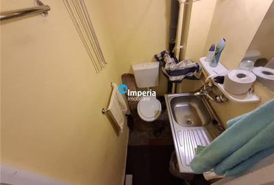 Apartament 3 camere confort redus Podu Ros - Decebal! - 9
