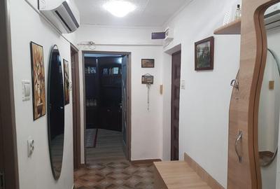 Apartament cu 2 camere decomandat în Orizont - 18