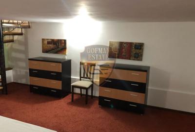 Bloc Miraj 3 Cam Statiunea Mamaia Vedere Frontala Lac, 92 mp Duplex, Hotel Rex - 17