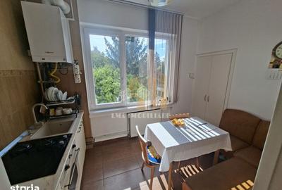 Apartament cu 2 camere decomandat, mobilat în Centrul Civic - 3