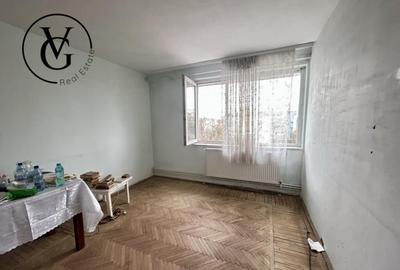 Apartament 4 camere | Ultracentral | Pretabil investi?ie Apartament 4 camere | Ultracentral | Pretabil investi?ie - 3