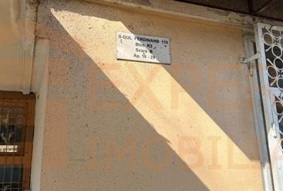 Apartament cu 2 camere, mobilat în Gara - 2