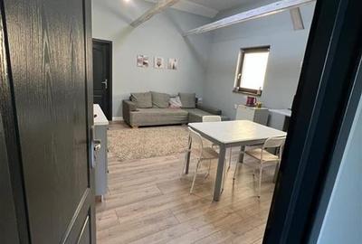 Apartament cu 2 camere în Cantemir