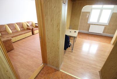 Apartament cu 3 camere decomandat în Micro 39 - 2