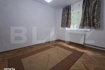 Apartament cu 2 camere semidecomandat în Libertății - 2