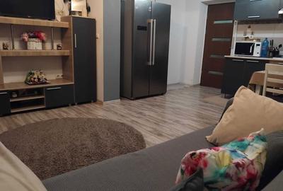 Apartament cu 2 camere decomandat în Crihala - 6
