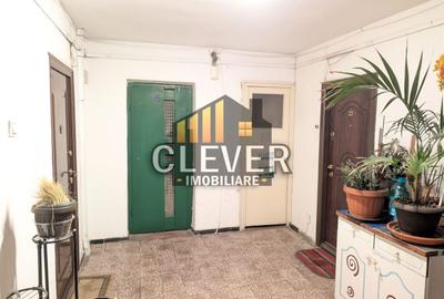 Apartament 2 camere Bd. Basarabia, etaj 5, mobilat și utilat complet - 13