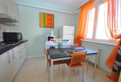 Garsonieră semidecomandată, mobilată în Herăstrău - 6