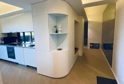 Cortina Academy - apartament 3 camere - 2