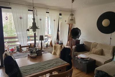 Apartament cu 2 camere decomandat în Central - 7