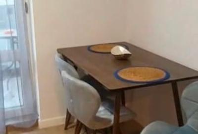 Apartament cu 2 camere decomandat, mobilat în Apărătorii Patriei - 8