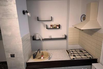 Apartament cu 3 camere semidecomandat în Agigea - 11