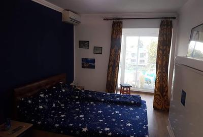 Garsonieră nedecomandată în Central - 4