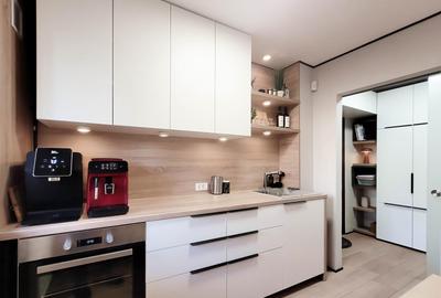 Apartament cu 3 camere semidecomandat în Drumul Taberei - 7