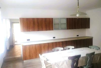 Casa 5 camere 160 mp - Centru Istoric / Centru Vechi / Lunga /  Brasov - 1