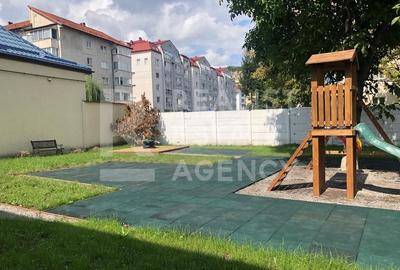 Vânzare, casă cu teren, Răcădău, Brașov - 3