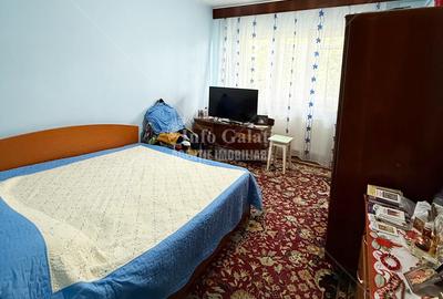 | Apartament cu 3 camere | Micro 38 | etaj 4 | - 5