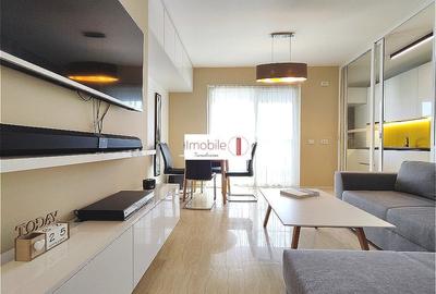 Chirie apartament 2 camere Bloc nou | Premium | Parcare | Vivo Chirie apartament 2 camere Bloc nou | Premium | Parcare | Vivo - 12