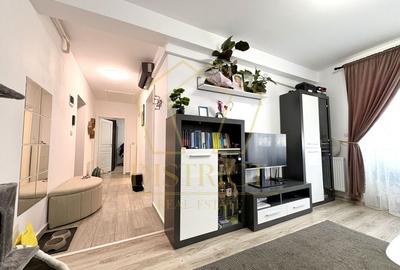 Apartament superb cu 2 camere si pod | Giroc | Zone 2 - 3