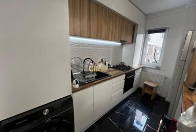 Apartament 2 camere | Parcare | 51 mpu + 78 mp terasa | Regal Baciu - 2