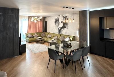 REA1025286 Apartament tip penthouse 3 camere 4City - 4