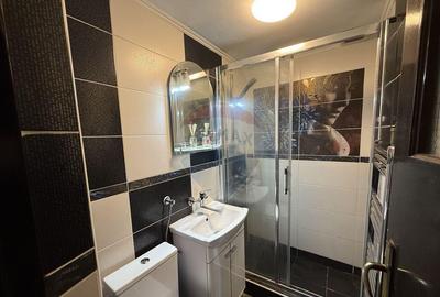 Apartament cu 3 camere decomandat, mobilat în Teiul Doamnei - 1