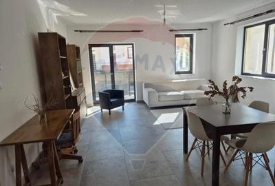 Apartament 2 camere de vanzare zona Piata Avram Iancu