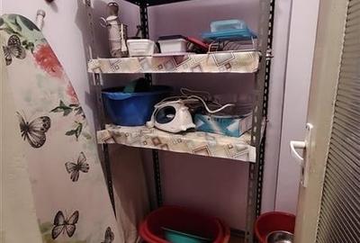 Apartament cu 3 camere (Toplita, Bld. Nicolae Balcescu B/I) Apartament cu 3 camere (Toplita, Bld. Nicolae Balcescu B/I) - 10