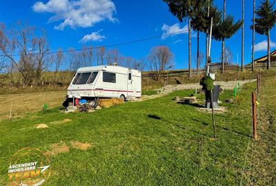 Teren agricol extravilan de 682 mp, în Nord-Est - 3