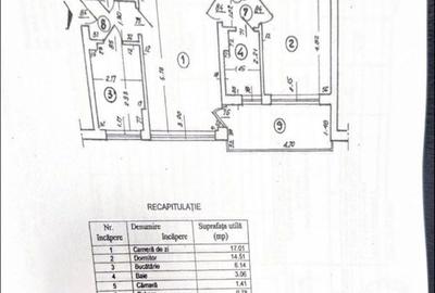 2 camere , Drumul Taberei , TINCANI - 7