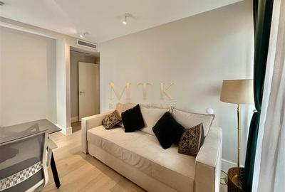 Apartament cu 4 camere decomandat, mobilat în Iancu Nicolae - 17