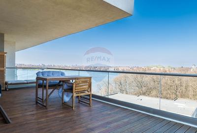 Apartament cu 2 camere decomandat, mobilat în Sud