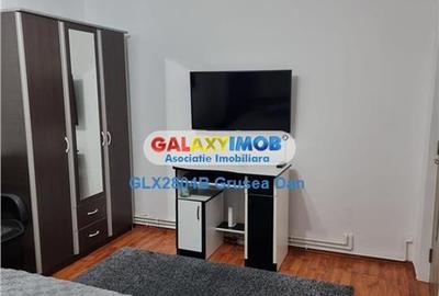 Luica | garsoniera moderna 33mp | 1985 | centrala AC pat cada - 1