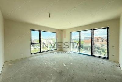 Apartament in vila! 4 camere 118 mp utili+29 mp terasa! 2 garaje! - 1