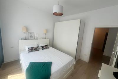 Tomis Plus apartament 2 camere mobilat loc parcare - 2