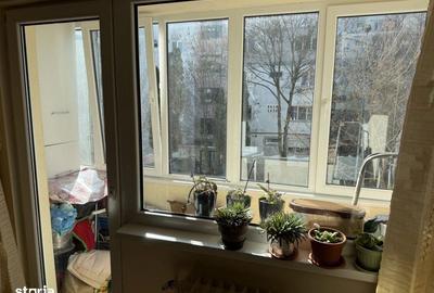 Apartament cu 4 camere decomandat în Mănăștur - 2